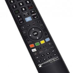 Telecomanda Universala Jolly Line Pentru Lcd, Led si Smart Tv Sony Gata de Utilizare