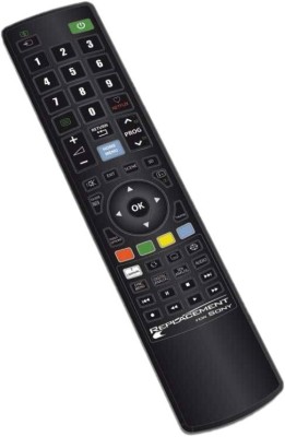 Telecomanda Universala Jolly Line Pentru Lcd, Led si Smart Tv Sony Gata de Utilizare foto