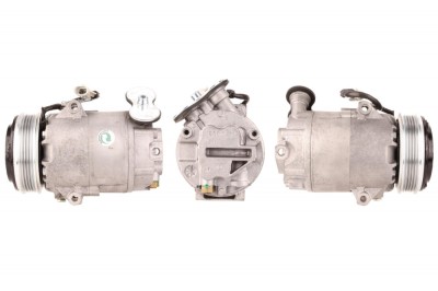 LUCAS ACP204 Compresor, climatizare foto
