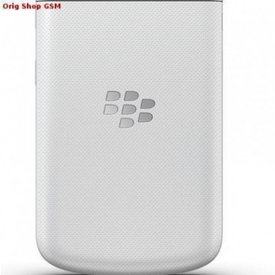 Capac baterie BlackBerry Q10 Alb Original China foto