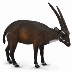 Figurina Antilopa Saola L Collecta
