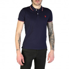 Tricou US POLO ASSN Aryn-XL foto