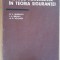 Metode matematice in teoria sigurantei- B.V.Gnedenko, I.K.Beleaev, A.D.Soloviev
