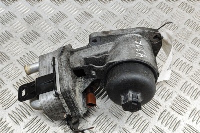 Carcasa filtru de ulei LAND ROVER RANGE ROVER EVOQUE L538 2012 OEM: 9682632980 27231833 foto