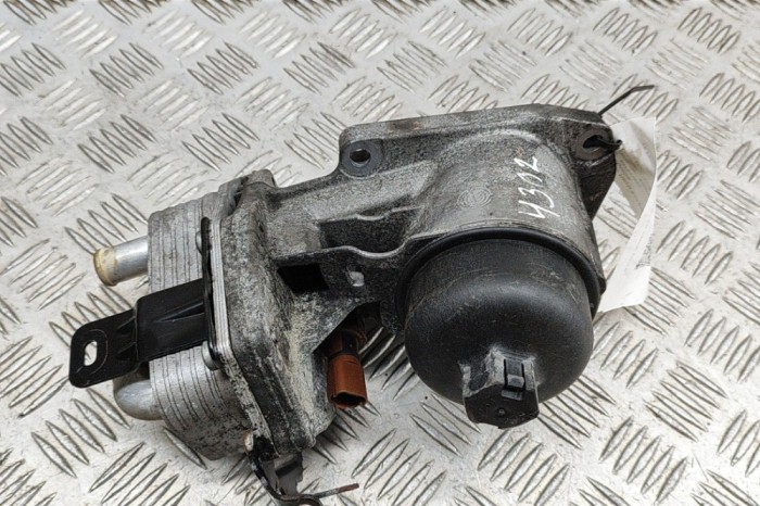 Carcasa filtru de ulei LAND ROVER RANGE ROVER EVOQUE L538 2012 OEM: 9682632980 27231833