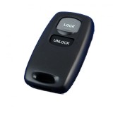 Carcasa telecomanda cu 2 butoane Mazda