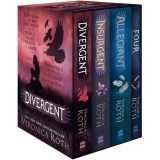 Divergent Series Box Set