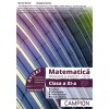 Matematica probleme si exercitii, teste, clasa a XI-a semestrul I. Profil tehnic, autor Marius Burtea