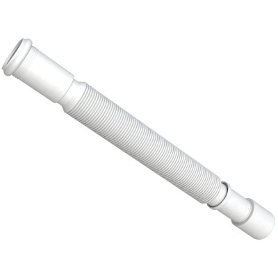 Sifon flexibil pentru lavoar, Bonomini Magikone 9380FM50B0DD, extensibil, D 40 - 50 mm foto