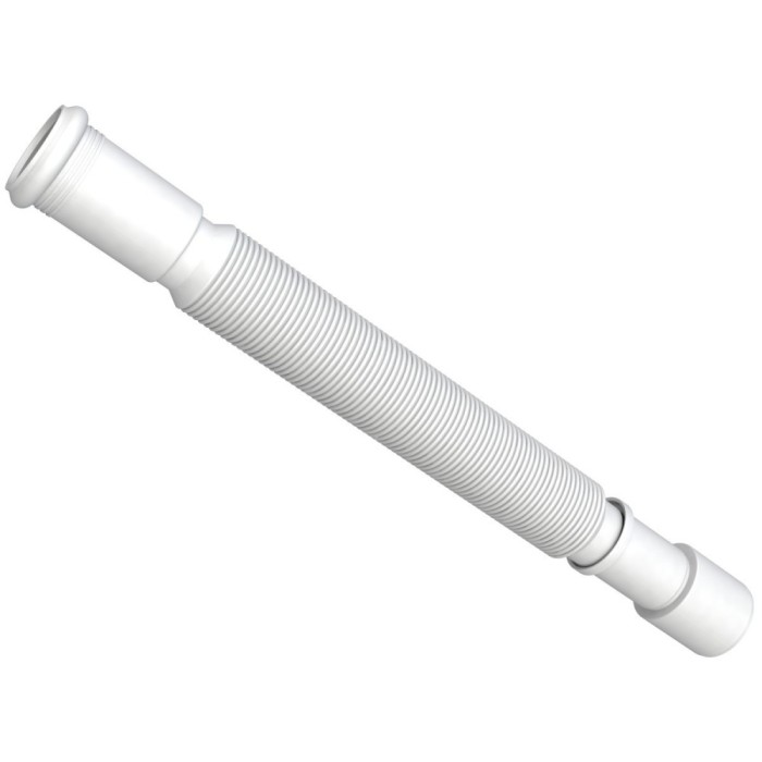 Sifon flexibil pentru lavoar, Bonomini Magikone 9380FM50B0DD, extensibil, D 40 - 50 mm