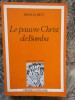 Le Pauvre Christ de Bomba - MONGO BETI