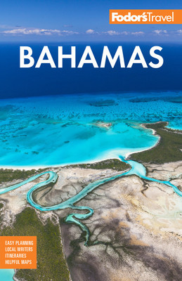 Fodor&amp;#039;s Bahamas foto