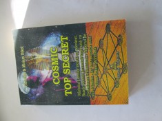 Miriam Dikol - Cosmic top secret