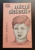 Micul detectiv - Iosif Vișan