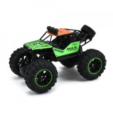 Cumpara ieftin Masinuta De Jucarie Cu Telecomanda Rover Off-Road Andowl, Verde, 6 ani