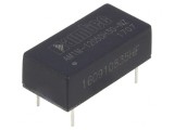 Convertor DC/DC 1W 10.8-13.2V la 5V/-5V