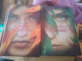 Suzanne Collins - Jocurile foamei (vol 1 + vol 3)