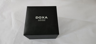 CUTIE CEAS DOXA GOALA . foto