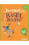 Baiatul cu rochie - David Walliams