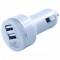 Incarcator auto cu 2 porturi USB 12/24V Bottari