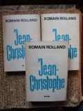 Jean-Christophe (3 vol.) - Romain Rolland