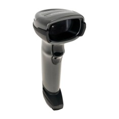 Cititor coduri de bare Zebra DS4308, USB, negru, fara stand