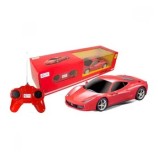 Cumpara ieftin Masina cu telecomanda Ferrari 458, scara 1:24