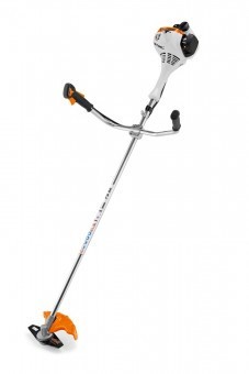 Stihl FS 55 Motocoasa 1CP - 886661918355 foto