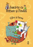 Cumpara ieftin Joacă-te cu Pettson și Findus - Cifre și forme - Sven Nordqvist, Pandora-M