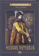 Nicoara Potcoava | Mihail Sadoveanu