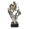 Statueta Decorativa Masca, Duet, 194SX