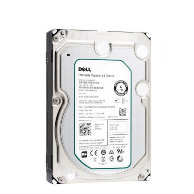 Hard Disk Seagate ST6000NM0034 6TB SAS 12Gbps, 3.5 inci, 7.2K RPM, 128MB Cache foto