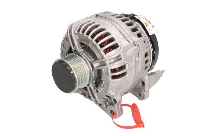 Generator / Alternator SKODA SUPERB II (3T4) (2008 - 2015) BOSCH 0 986 045 340 foto