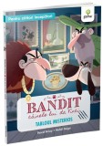Tabloul misterios/Bandit cainele lui Da Vinci, Gama