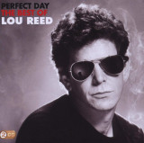 Perfect Day | Lou Reed, sony music
