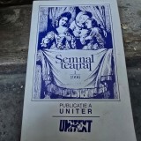 Semnal Teatral nr.1/1996