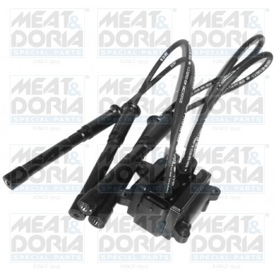 MEAT &amp; DORIA 10420 bobina de inductie