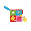 Shake Look Touch: Scholastic Early Learners (Touch and Explore)