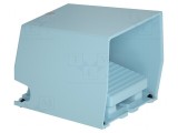 Comutator de Picior SPST-NO SPST-NC 3A 240VAC