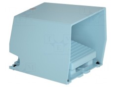 Comutator de Picior SPST-NO SPST-NC 3A 240VAC