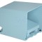 Comutator de Picior SPST-NO SPST-NC 3A 240VAC