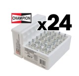 Pachet 24 buc bujii motocoasa Champion J19LM