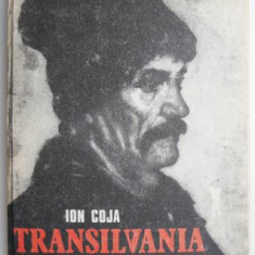 Transilvania - invincibile argumentum – Ion Coja