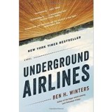 Underground Airlines