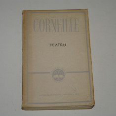 Teatru - Corneille