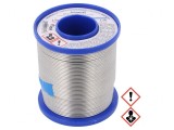 S&acirc;rmă de lipit cu plumb 1,5mm 1kg Sn60Pb40