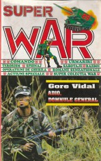 GORE VIDAL - ADIO, DOMNULE GENERAL foto