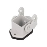 Carcasă pentru Conectori HDC CK 21.21 - 40&divide;125&deg;C