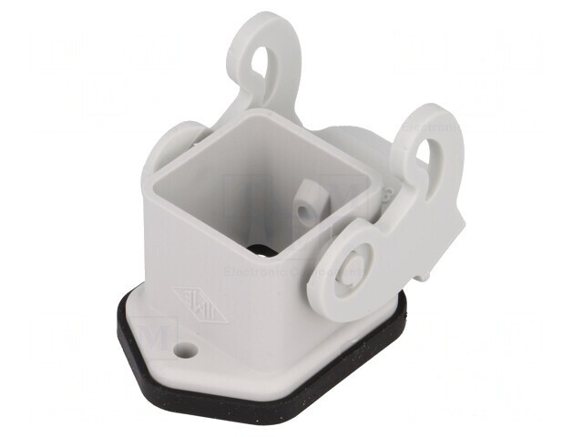 Carcasă pentru Conectori HDC CK 21.21 - 40&divide;125&deg;C