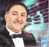 CD Manele: Vali Vijelie - Viata merge inainte ( original, stare foarte buna ), Lautareasca